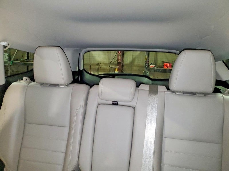Ford Escape 2016 Headrest Used 8135