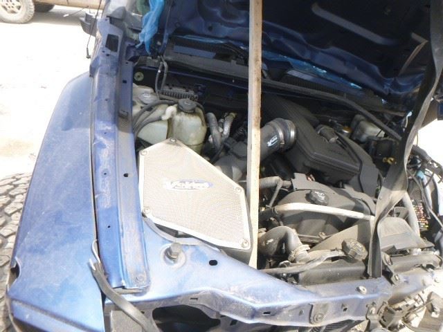 Rear Axle Increased Capacity Chassis Package Opt Z85 Fits 06 HUMMER H3