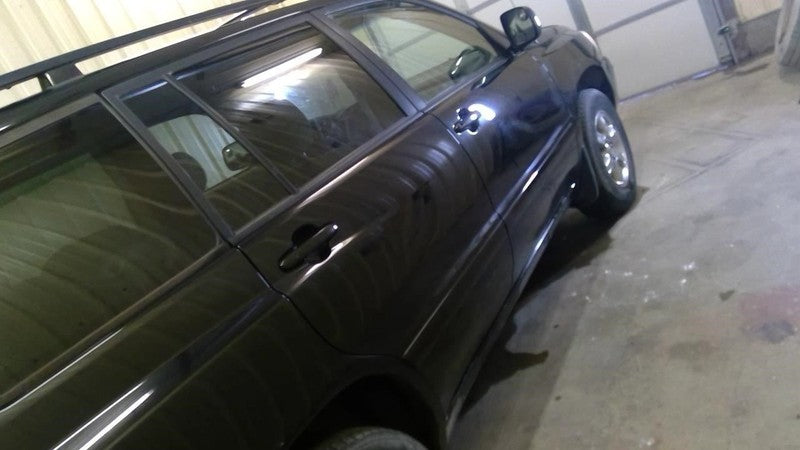 Wiper Transmission Fits 01-07 HIGHLANDER 1878472