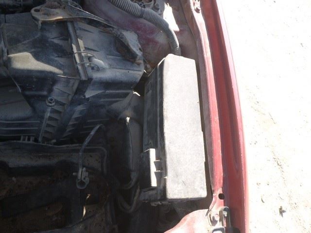 Carrier Rear 1 Sensor Plug Fits 01-04 ESCAPE 1485673