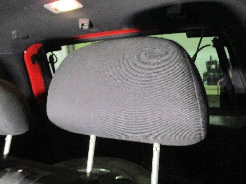 Ford Escape 2009 Headrest Used 2470