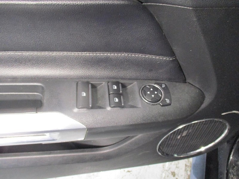 Driver Front Door Switch Driver's Mirror And Window Fits 15-23 MUSTANG