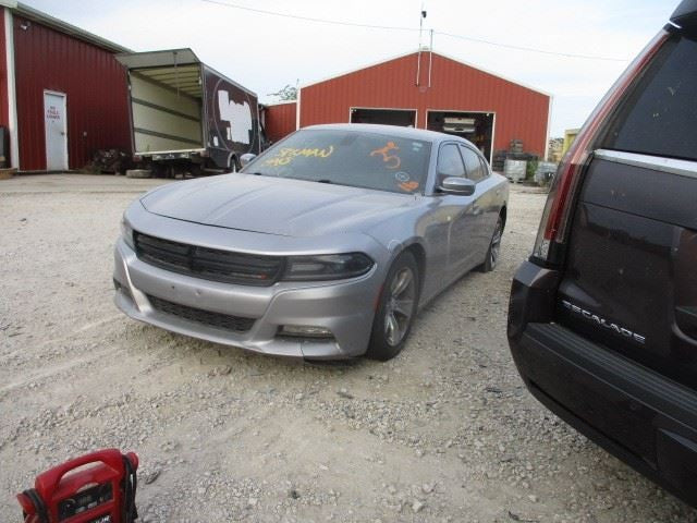 Automatic Transmission RWD 3.6L 8 Speed 8HP45 Fits 16-17 CHARGER 16007
