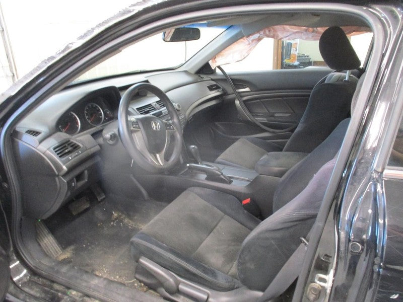 Honda Accord 2009 Headrest Used 9265