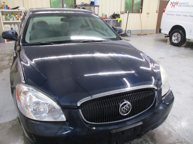 Driver Front Door Switch Driver's Fits 06-11 LUCERNE 1922945