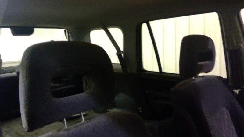 Starter Motor Fits 97-01 CR-V 1934751