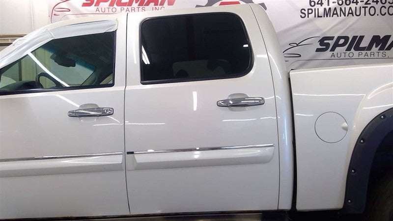 Carrier Front 3.42 Axle Ratio GU6 Opt NR3 Fits 07-13 ESCALADE 1706954