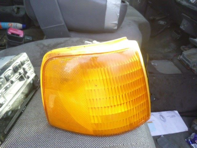 Passenger Right Headlight Fits 98-00 RANGER 1590136
