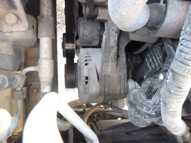 Automatic Transmission 2.4L AWD Fits 16-18 SORENTO 1438451
