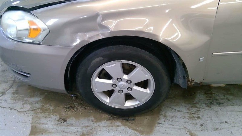Engine 3.5L VIN K 8th Digit Opt Lze Fits 07 IMPALA 1703042