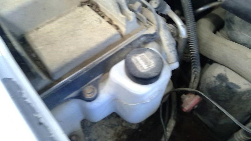 AC Condenser Fits 95-05 BLAZER S10/JIMMY S15 2035828