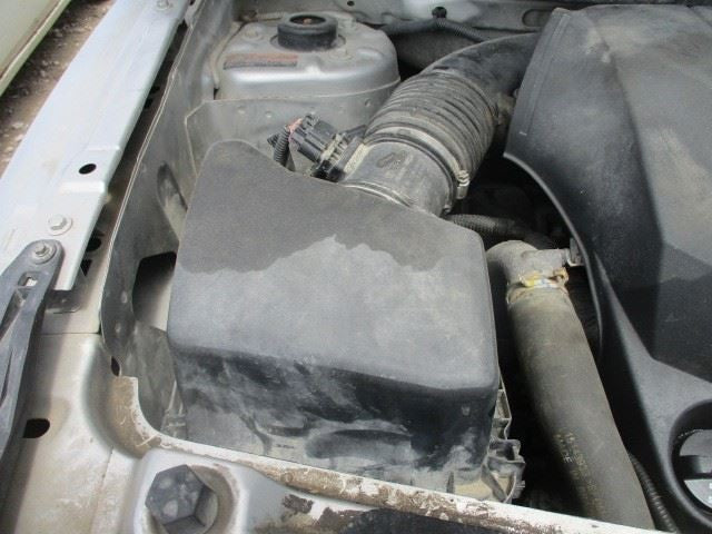Power Steering Pump Fits 07-09 VITARA 1645887