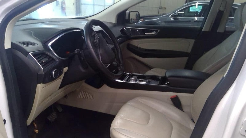 Seat Belt Front Bucket Driver Buckle Fits 19-24 EDGE 1945207