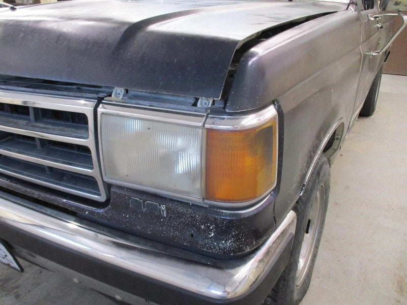 F150 1990 Front Door Trim Panel 2027584