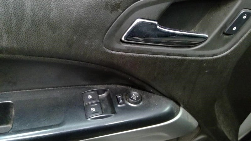 Driver Front Door Switch Driver's Mirror Fits 15-22 CANYON 1925166