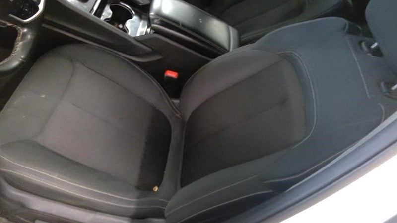 Driver Front Seat Bucket Cloth Fits 21-25 GRAND CHEROKEE 1945517