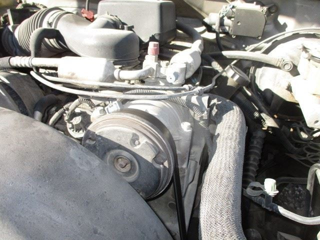 Carrier Front Axle Classic Style 3.73 Ratio Opt GT4 Fits 97-00 TAHOE 1