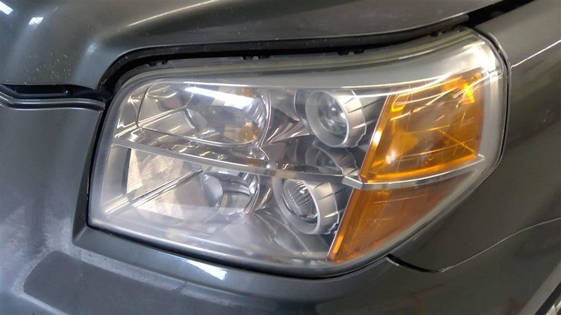 Power Steering Pump Fits 05-08 PILOT 1693540