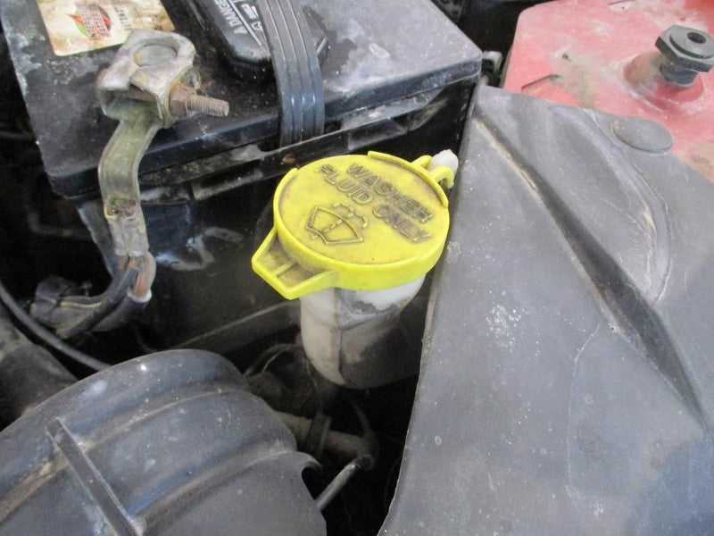 PACIFICA 2005 Hatchback Strut 2023659