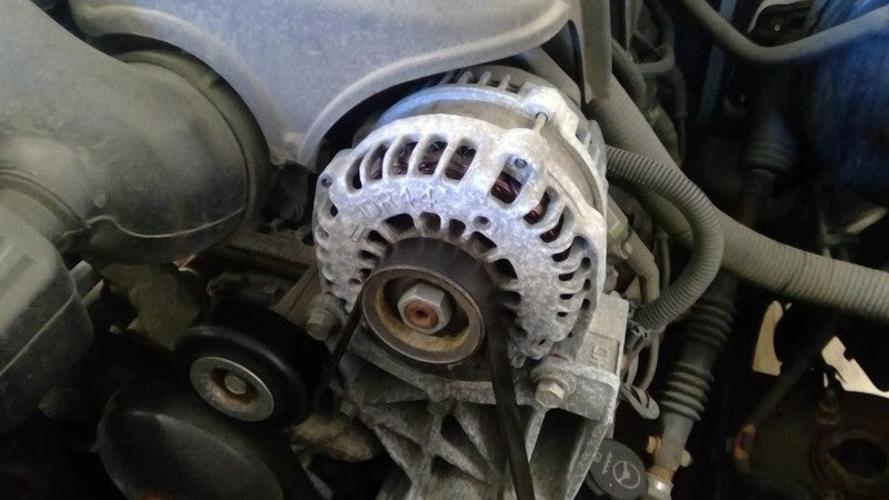 Alternator 145 Amp Opt KG3 Fits 07-14 ESCALADE 1944477