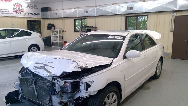 Toyota Camry 2009 Headrest Used 5726