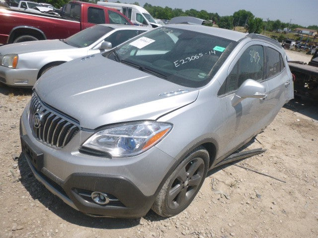 Passenger Right Headlight Fits 13-16 ENCORE 1493192