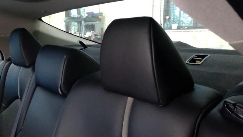 Toyota Camry 2018 Headrest Used 6807
