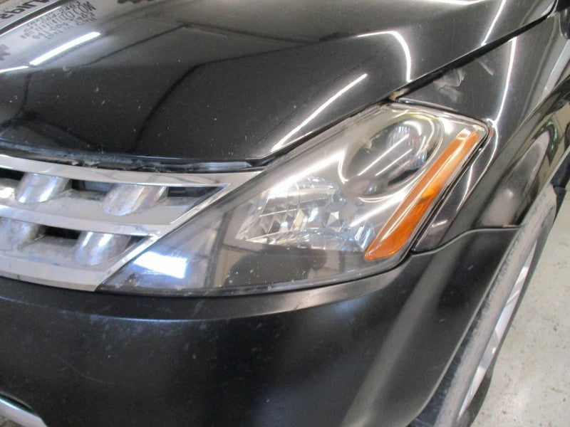 Nissan Murano 2007 Headrest Used 6686