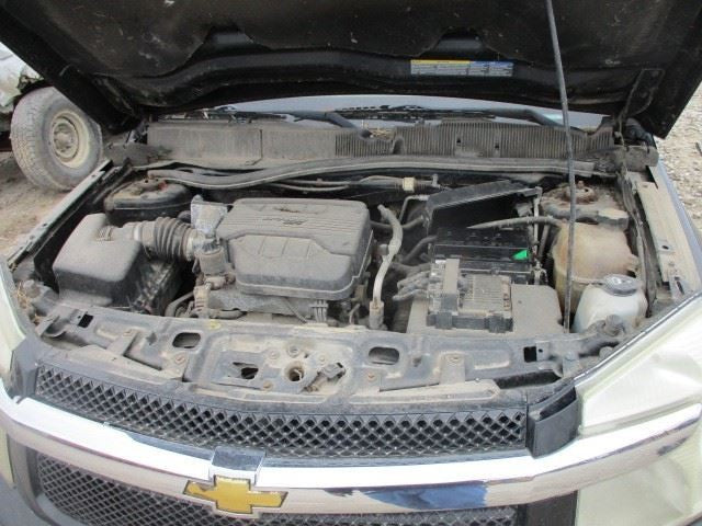 EQUINOX 2005 Dash/Interior/Seat Switch 1484101