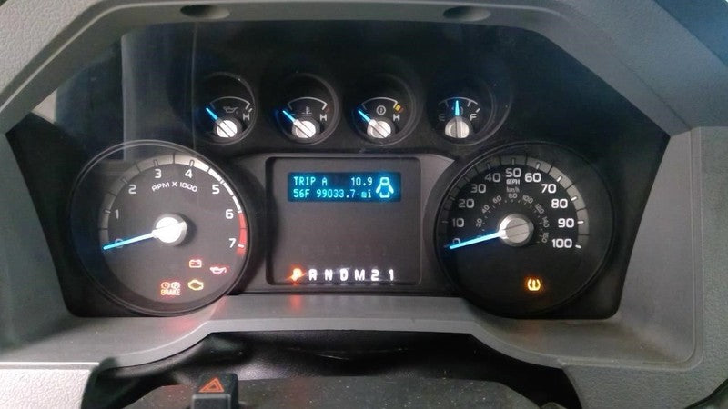 F250SD 2012 Owners Manual 1739062