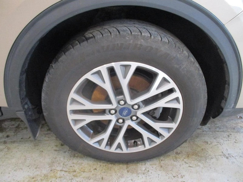 Wheel 18x7 Aluminum 5 Double Spoke Fits 20-22 ESCAPE 1912357