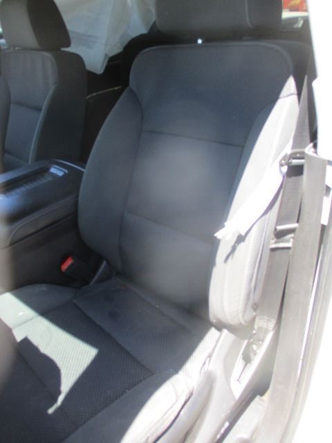 Driver Front Seat Classic Style Limited Fits 14-19 SIERRA 1500 PICKUP