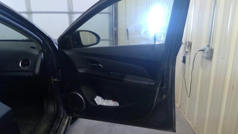Chevrolet Cruze 2013 Headrest Used 0227