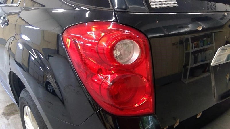 Driver Left Tail Light Fits 10-15 EQUINOX 2033184