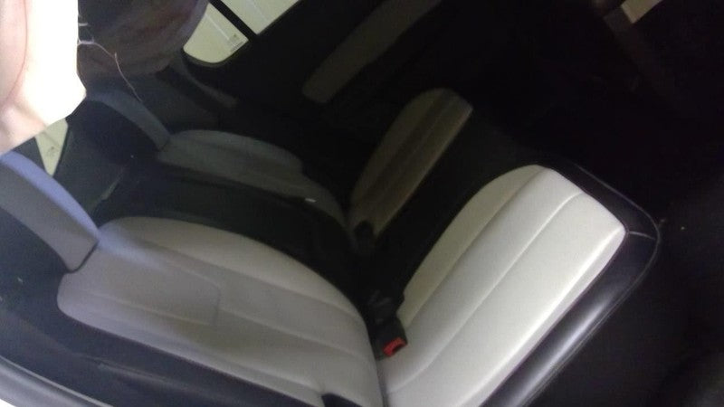 EQUINOX 2016 Seat Rear 1876629