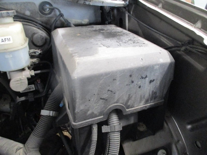 AC Evaporator Rear Fits 07-14 ESCALADE ESV 2061072