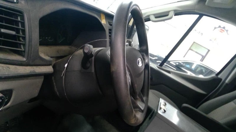 Steering Column Without Keyless Entry Fits 20-23 TRANSIT 150 1743547