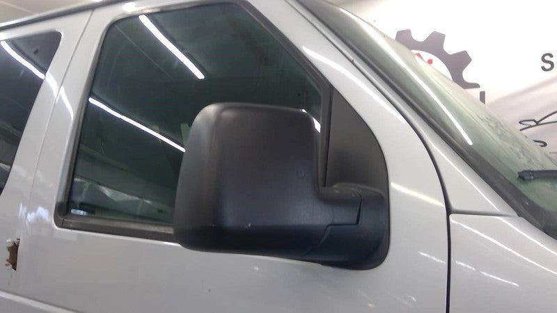 Passenger Side View Mirror Power Sail Mounted Fits 02-08 FORD E150 VAN