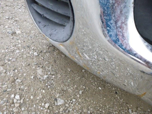 Power Steering Pump Fits 04-07 DODGE 1500 PICKUP 1474514