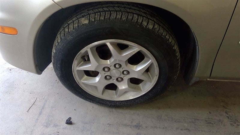 Alternator Without Turbo Fits 00-05 NEON 1911267