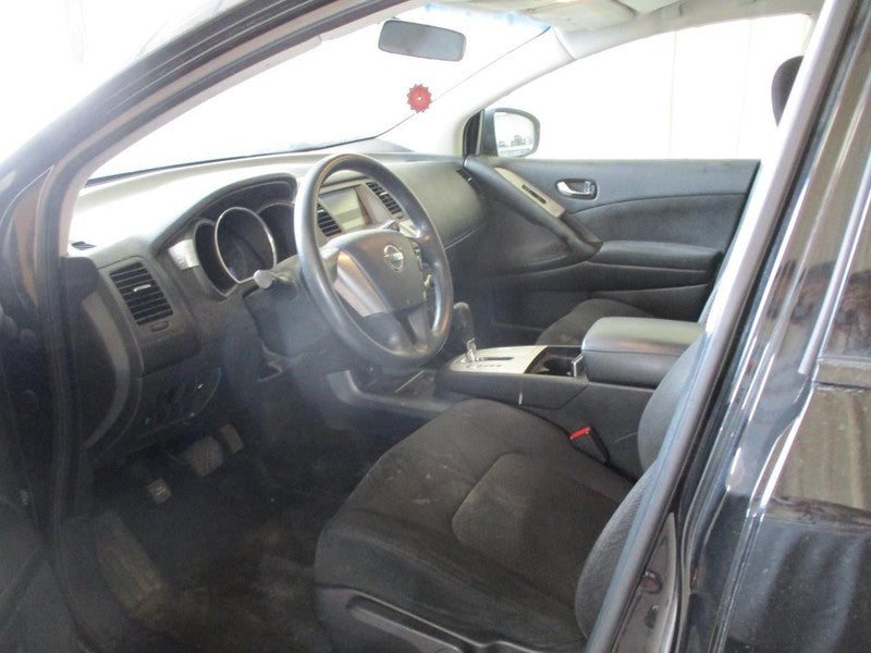 Transfer Case CVT Fits 09-14 MURANO 1664015