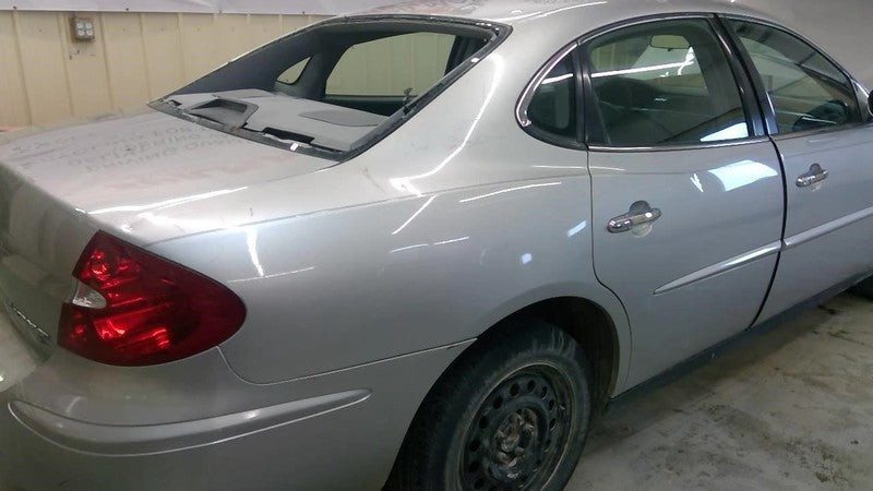 Buick LaCrosse 2006 Headrest Used 0901