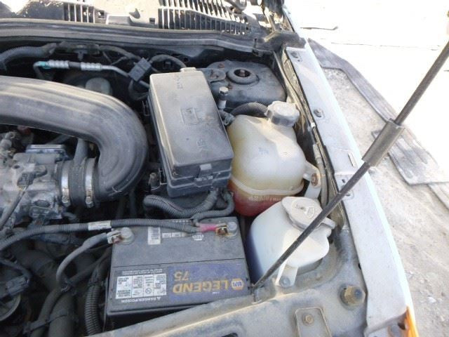 Air Cleaner 3.5L VIN 4 8th Digit Opt L66 Fits 04-07 VUE 1130621