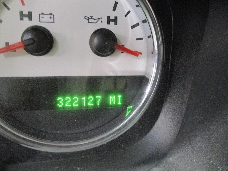 F150 2005 Dash/Interior/Seat Switch 1937941