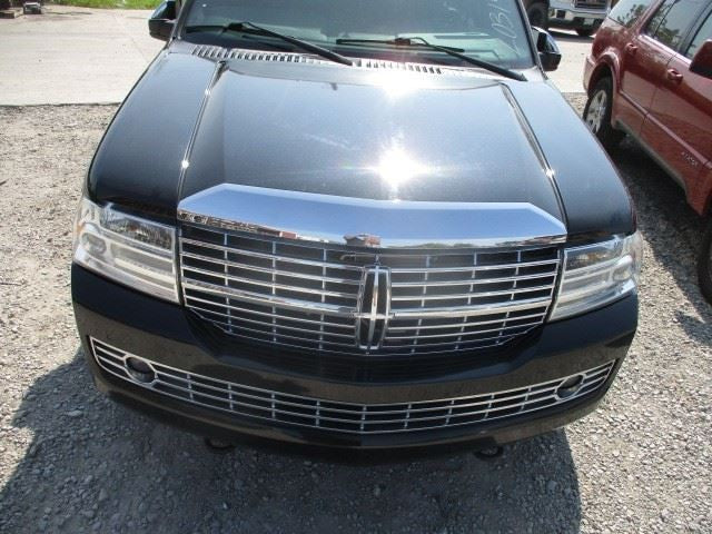 Transfer Case Thru 05/28/13 Fits 12-13 NAVIGATOR 1599574