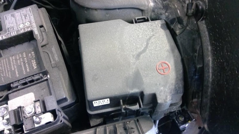 Fuse Box Engine US Built Fits 24-25 SANTA FE 1891128