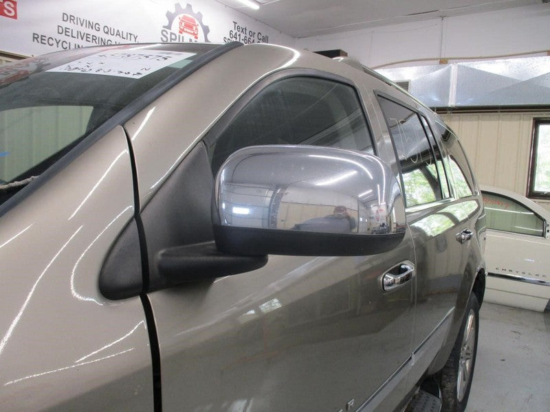 AC Evaporator Rear Thru 1/3/08 Fits 07-08 ASPEN 2065360