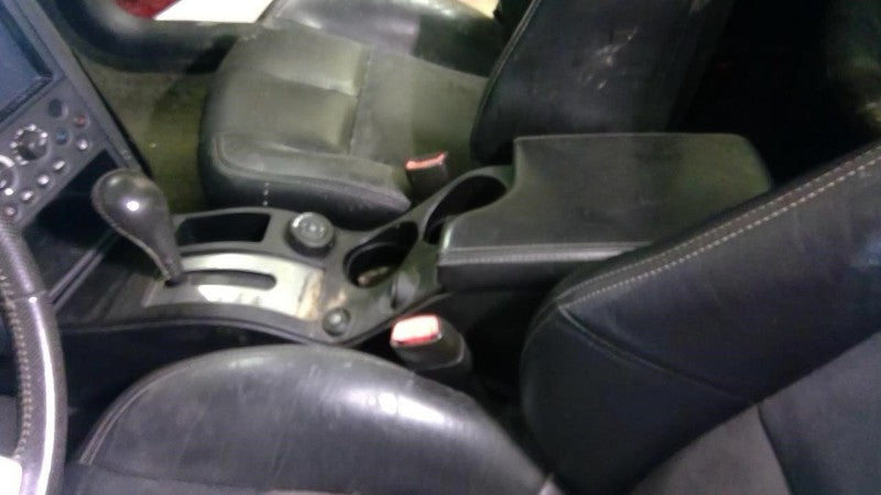 Console Front Floor Without Head-up Display Fits 06-08 GRAND PRIX 1917