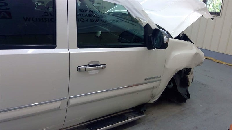 Carrier Front 3.42 Axle Ratio GU6 Opt NR3 Fits 07-13 ESCALADE 1706954