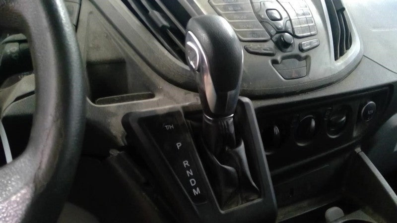 TRANSIT35 2018 Transmission Shift 2026172